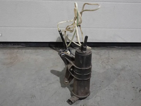 Kolfilter & ventilationsventil OEM 3KD 171201813 image 2