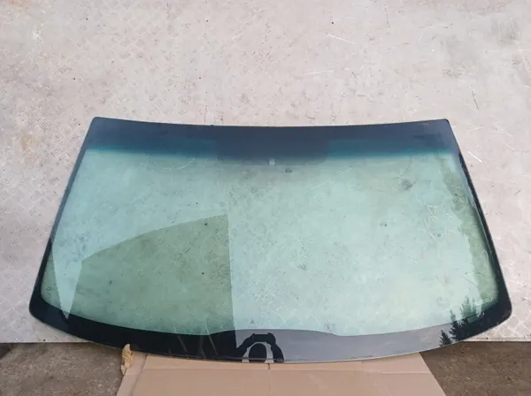 Gebrauchte Frontscheibe OEM DW01551 für Ford F150 image 2