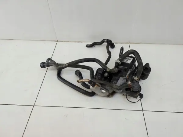OEM 5QF815005P Webasto-värmare för VW Tiguan II 2.0 TDI image 2