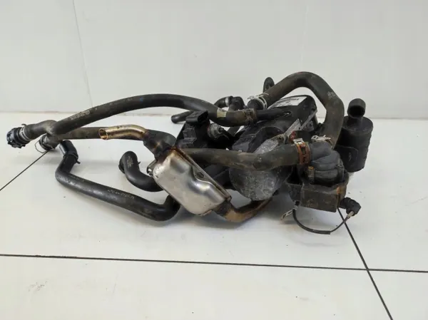 OEM 5QF815005P Webasto-värmare för VW Tiguan II 2.0 TDI image 4