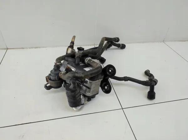 OEM 5QF815005P Webasto-värmare för VW Tiguan II 2.0 TDI image 6