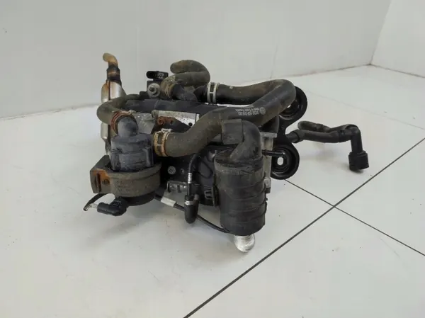 OEM 5QF815005P Webasto-värmare för VW Tiguan II 2.0 TDI image 7