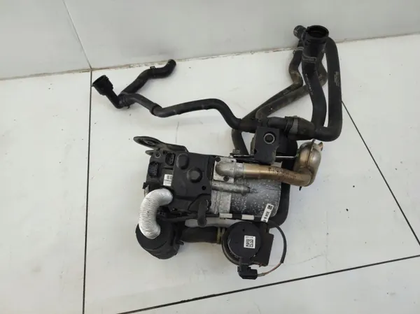 OEM 5QF815005P Webasto-värmare för VW Tiguan II 2.0 TDI image 9