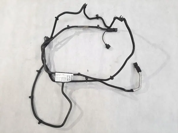 Audi A4 B9 AdBlue-putki OEM 8W0131960D - Käytetty image 2