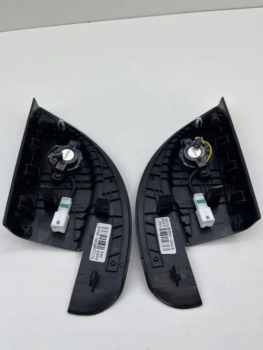 KIA PICANTO III LIFT Tampa Alto-Falante P+L Conjunto 87660-G6020 image 4