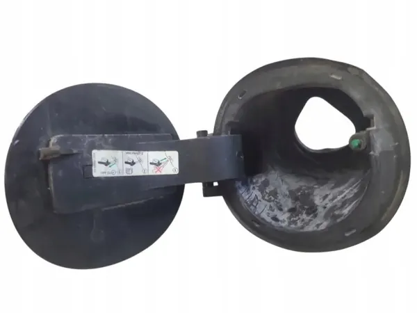 Motor de tapa de combustible OEM AM51R27936 Ford C-MAX II image 3