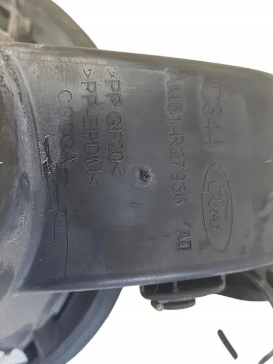 Motor de tapa de combustible OEM AM51R27936 Ford C-MAX II image 6