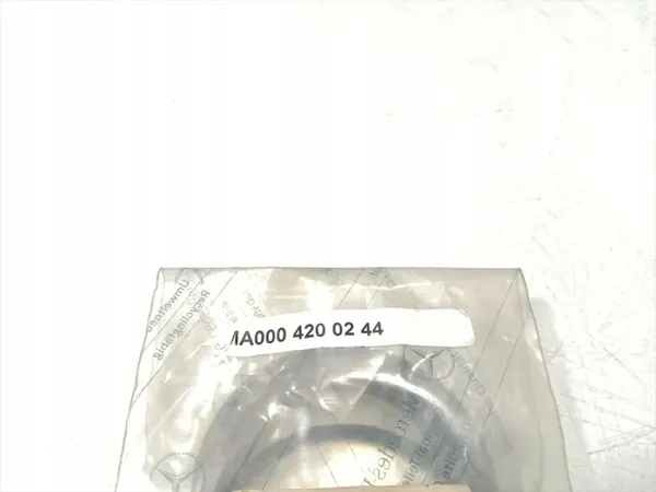 Mercedes-Benz A-Class Framfjädring Komponent A 160 CDI image 4