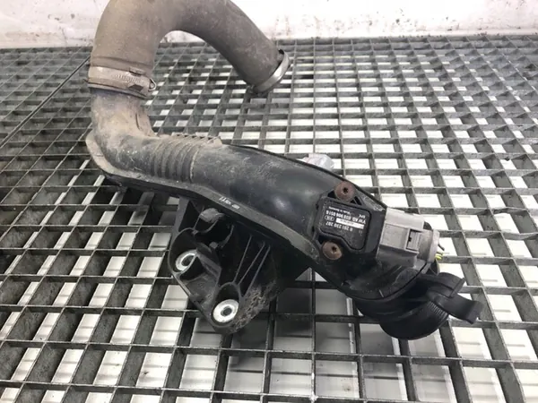 LUFTROHR AUDI A4 B8 1.8 160PS 07-15 OEM 038906051G image 2