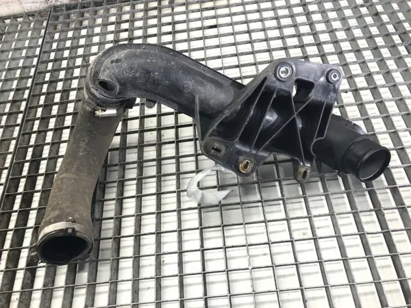 LUFTROHR AUDI A4 B8 1.8 160PS 07-15 OEM 038906051G image 3