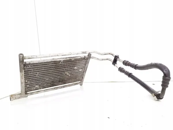 1999 BMW 5 E39 Radiador de óleo 17212247360 image 3