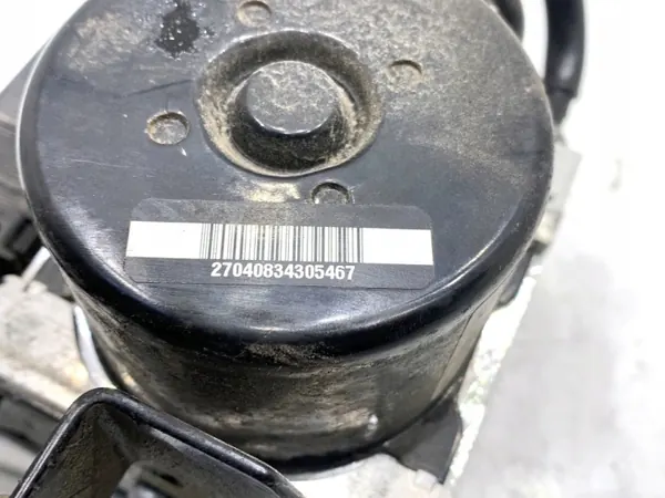 Pompe ABS OEM 31423315 pour Volvo V40 2.0 120CV image 5