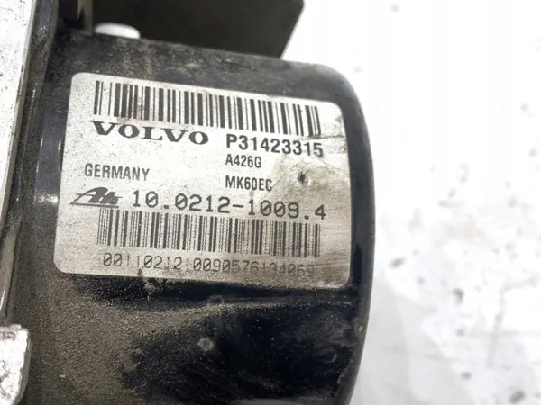 Pompe ABS OEM 31423315 pour Volvo V40 2.0 120CV image 6