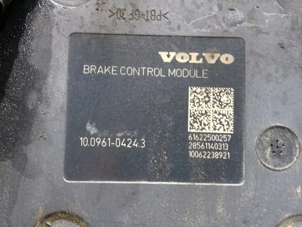 Pompe ABS OEM 31423315 pour Volvo V40 2.0 120CV image 7