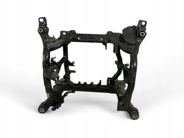Mercedes-Benz GLS X166 Etuaputuki OEM A1663302000 image 2