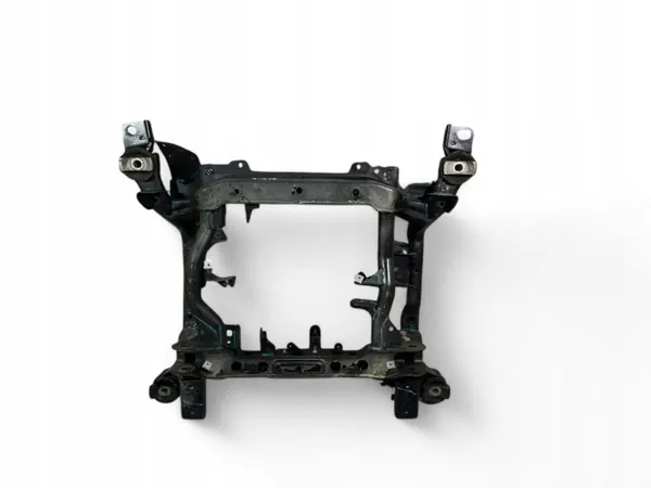 Mercedes-Benz GLS X166 Etuaputuki OEM A1663302000 image 4