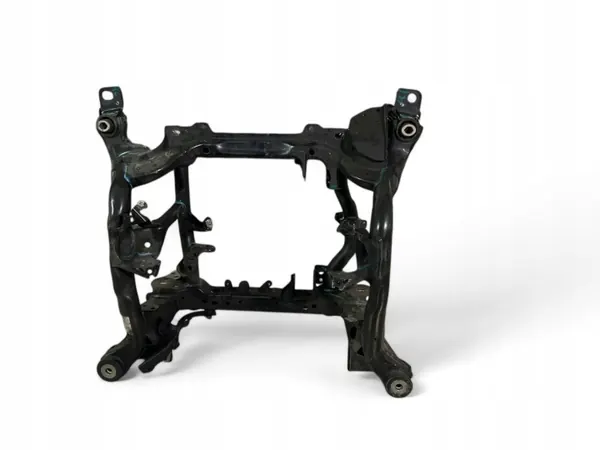 Mercedes-Benz GLS X166 Etuaputuki OEM A1663302000 image 5