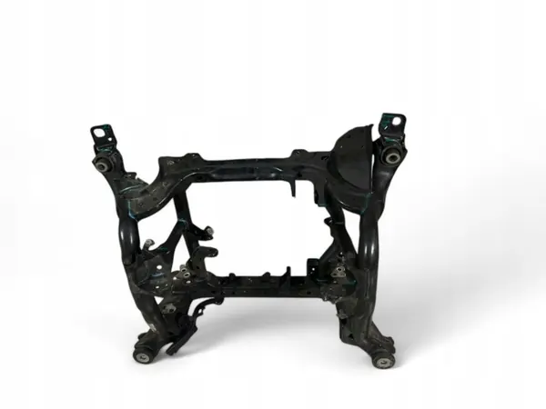 Mercedes-Benz GLS X166 Etuaputuki OEM A1663302000 image 6