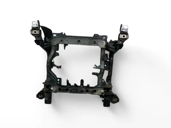 Mercedes-Benz GLS X166 Etuaputuki OEM A1663302000 image 7