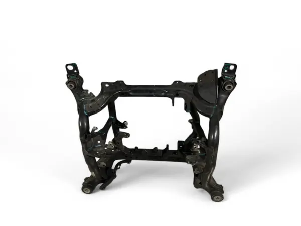 Mercedes-Benz GLS X166 Etuaputuki OEM A1663302000 image 8