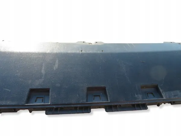 OEM 5H0805915A Framstötfångarspoiler för Volkswagen Golf VIII image 8