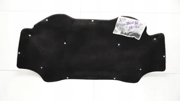 Isolation de capot OEM 365577621 pour Seat Ibiza IV 08-12 image 2