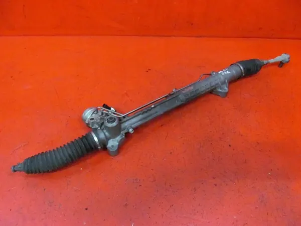 Styrservo Audi A6 C6 4F OEM 4F1422066A Begagnad image 2