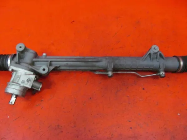 Styrservo Audi A6 C6 4F OEM 4F1422066A Begagnad image 9