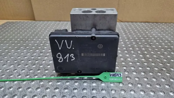 Bomba ABS OEM S26383151 Usada image 2