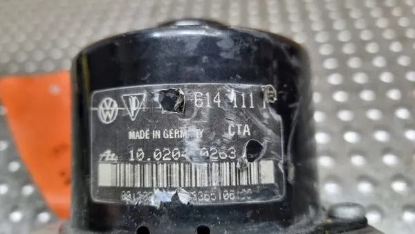 Bomba ABS OEM S26383151 Usada image 7