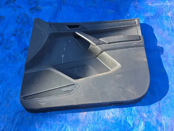 OEM 2K566 VWW Voorrechter Deurbekleding VW Caddy image 4