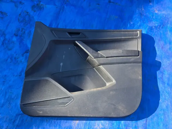 OEM 2K566 VWW Voorrechter Deurbekleding VW Caddy image 5
