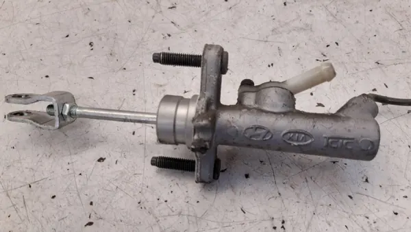 Flexible d'embrayage OEM Wąż przewód sprzęgła Kia Rio II image 3