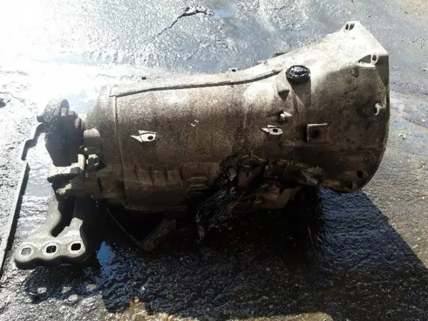 Boîte de vitesses Mercedes W204 1.8 Kompressor OEM R2202711901 image 2