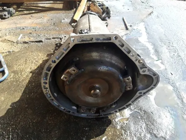 Boîte de vitesses Mercedes W204 1.8 Kompressor OEM R2202711901 image 5