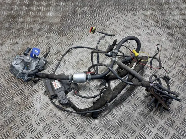 Kit LPG Stag OEM 67R-017009 - Installation gaz d'occasion image 2