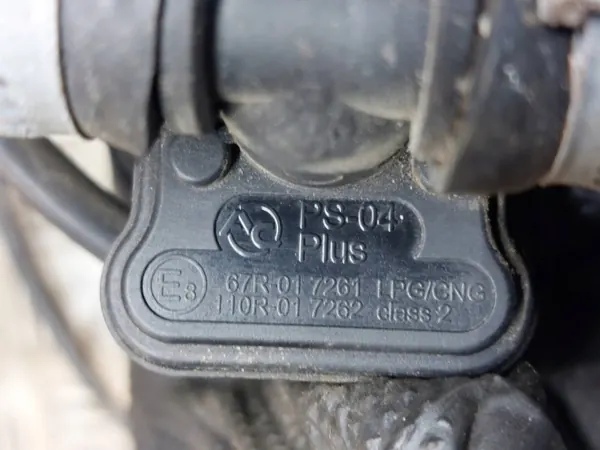 Kit LPG Stag OEM 67R-017009 - Installation gaz d'occasion image 3