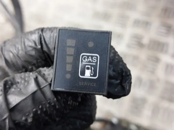 Kit LPG Stag OEM 67R-017009 - Installation gaz d'occasion image 5