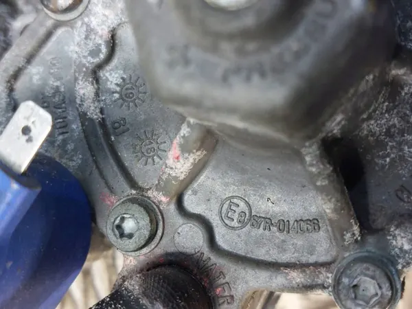Kit LPG Stag OEM 67R-017009 - Installation gaz d'occasion image 6