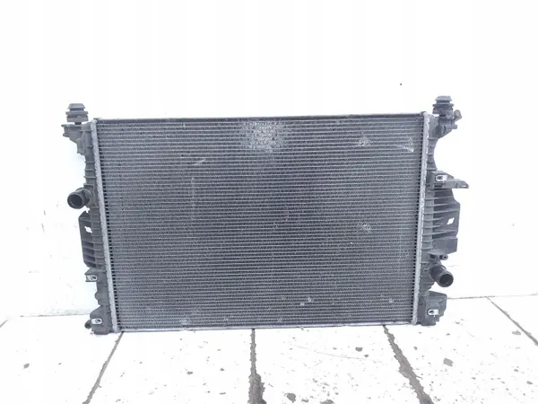 Ford OE vattenkylare OEM DG938005CD för Mondeo image 2