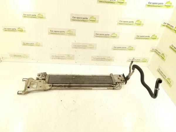 Refroidisseur d'huile Mercedes-Benz C W204 A2045001001 image 1