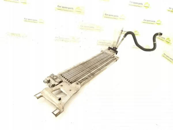 Refroidisseur d'huile Mercedes-Benz C W204 A2045001001 image 2