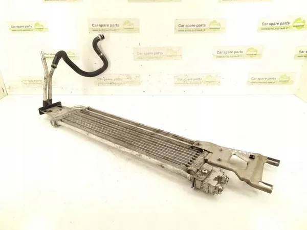 Refroidisseur d'huile Mercedes-Benz C W204 A2045001001 image 3