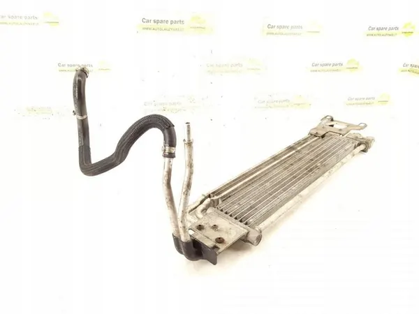 Refroidisseur d'huile Mercedes-Benz C W204 A2045001001 image 5