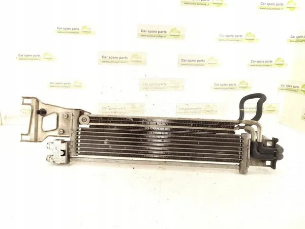 Refroidisseur d'huile Mercedes-Benz C W204 A2045001001 image 6