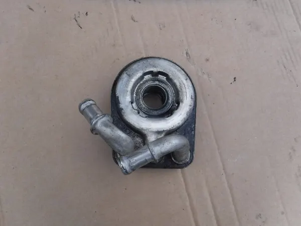 Ölkühler Fiat Bravo Stilo Doblo Alfa 147 OE image 2