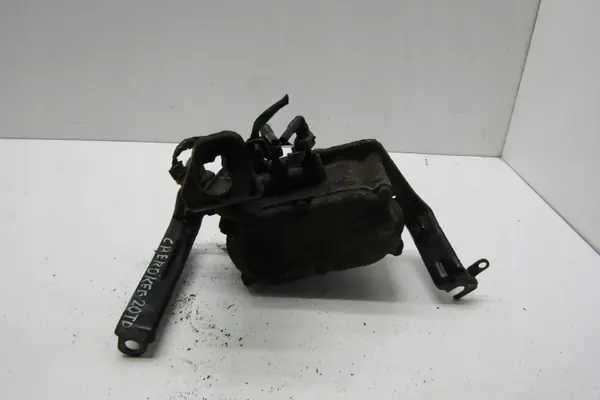Polttoainesuodatin-lämmitin OEM 1111 Jeep Cherokee 2.0 MultiJet image 3