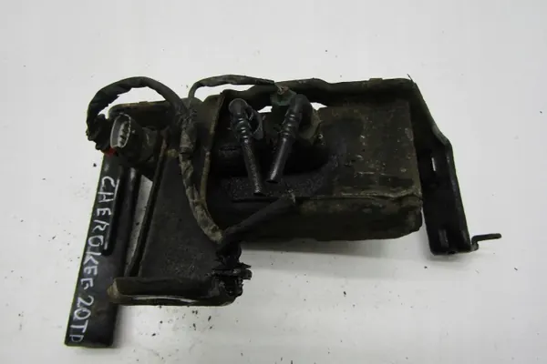 Polttoainesuodatin-lämmitin OEM 1111 Jeep Cherokee 2.0 MultiJet image 4