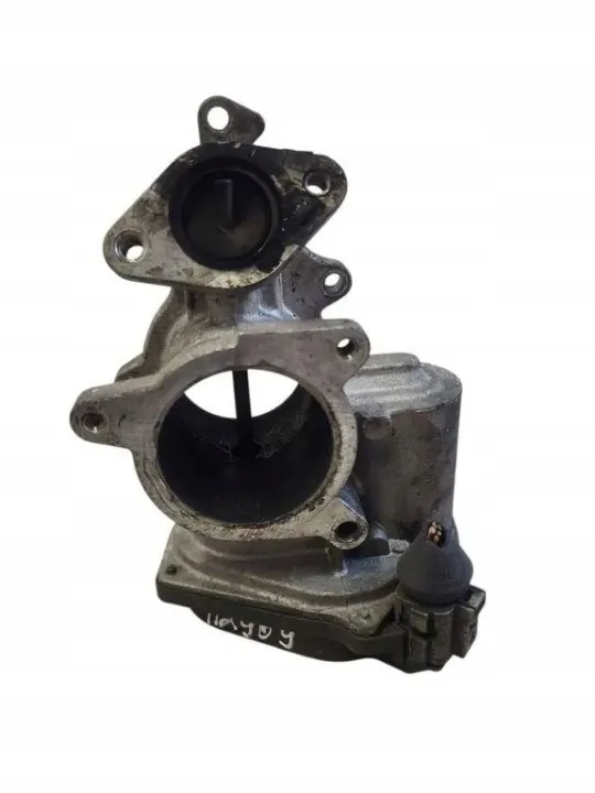 EGR-venttiili OEM 408275002001F Audi A4 S4 B7:lle image 2