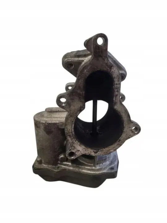 EGR-venttiili OEM 408275002001F Audi A4 S4 B7:lle image 3